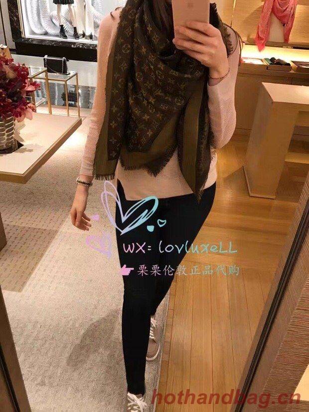 Louis Vuitton Scarf LV00098 Louis Vuitton Scarf LV00098